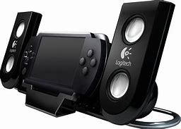 Image result for PSP Speakers