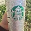 Image result for Crystal Starbucks Cup