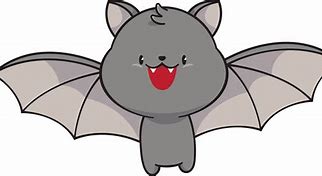 Image result for Cute Bats Animated