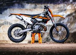 Image result for KTM EXC Photos