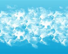 Image result for Blue Sky Photoshop