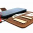 Image result for Leather Credit Card Holder iPhone 11" Case