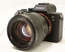 Image result for Sony Alpha a7 III