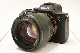 Image result for Sony A77 III