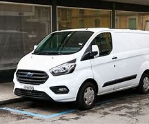 Image result for Ford Electric Racing Van