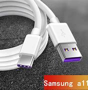 Image result for Samsung A11 Charging Line