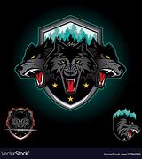 Image result for Awesome Wolf Logos