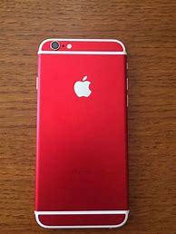 Image result for Red iPhone 6s