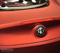 Image result for Alfa Romeo Inside 4C