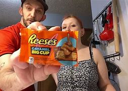 Image result for Reese's Caramel
