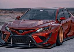 Image result for Fully Upgraded Toyota Camry