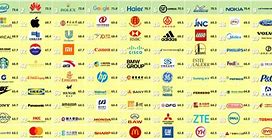 Image result for Top 100 Chinese Brands