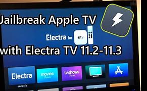 Image result for How to Jailbreak a Apple TV