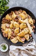 Image result for Smoked Perogies