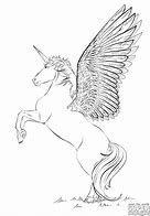 Image result for Realistic Unicorn Wings