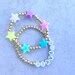 Image result for Kids Bead Bracelet