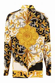 Image result for Versace Shirt
