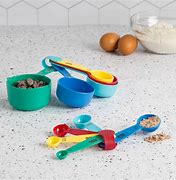 Image result for Measuring Cups and Spoons
