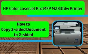 Image result for WPS Pin of My Printer HP 283 Fdw