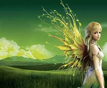 Image result for Spring Fairies
