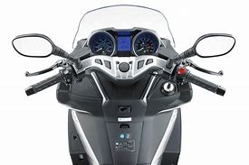 Image result for Kawasaki Scooters 125Cc