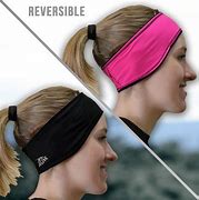 Image result for Running Headbands for Women
