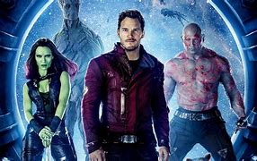 Image result for Ruul Guardians of the Galaxy