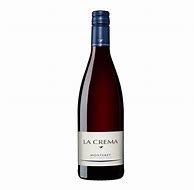 Image result for Crema Pinot Noir Monterey