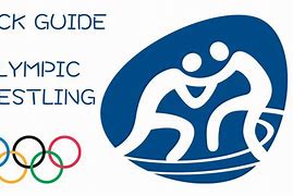 Image result for Pictogram Sport Wrestling Symbol