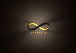Image result for Infinity Symbol Wallpaper 4K