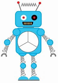 Image result for Preschool Robot