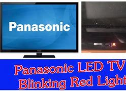Image result for 8 Blinks Panasonic Plasma TV