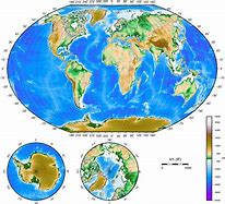 Image result for World Map with Countries