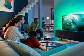 Image result for Philips Ambilight 42 Inch TV