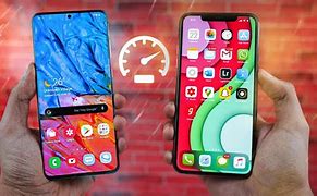 Image result for Samsung S20 vs iPhone 11 Pro