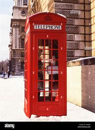 Image result for Telephone Kiosk United Kingdom