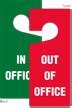 Image result for Out of Office Sign Clip Art