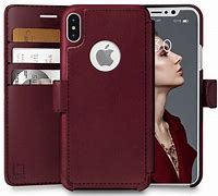 Image result for Designer iPhone X Wallet Case