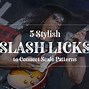 Image result for Slash 4 Guitar
