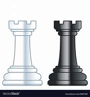 Image result for Chess Rook Clip Art