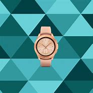 Image result for Gold Watch with Screen
