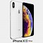 Image result for IP XS Max White