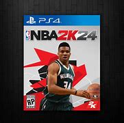 Image result for NBA 2K24 Game for PlayStation