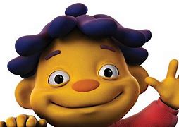Image result for Sid the Science Kid Rainbow