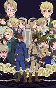 Image result for Aph Anime