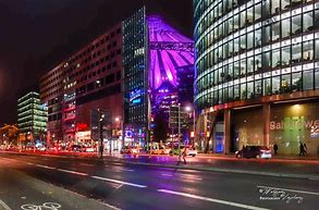 Image result for Sony Center