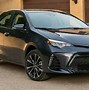 Image result for Toyota Corolla New Model 2018