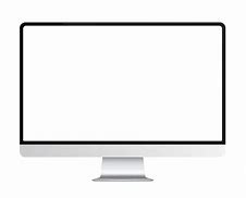 Image result for Apple Monitor Silver Boarder