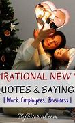 Image result for New Year Work Quotes