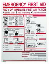 Image result for AED CPR First Aid Training Invitation